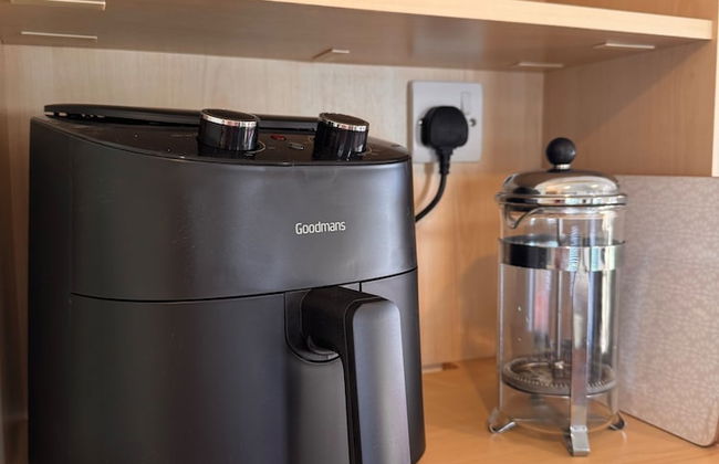 3 Bed Caravan, 8 Berth, Pet Friendly, Parking - Foto 11