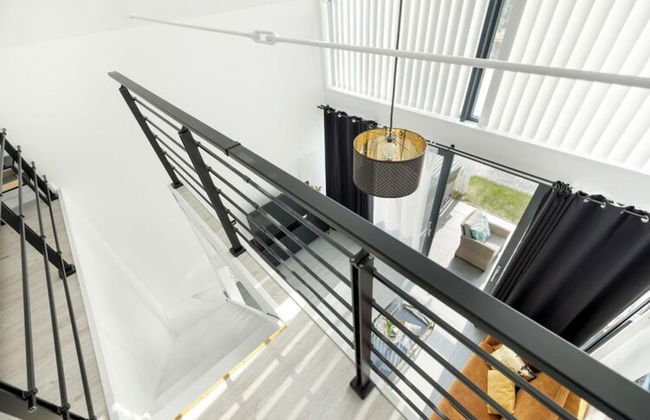 Holiday Home With Whirlpool Bathtub, Wrzosowo - Photo 21