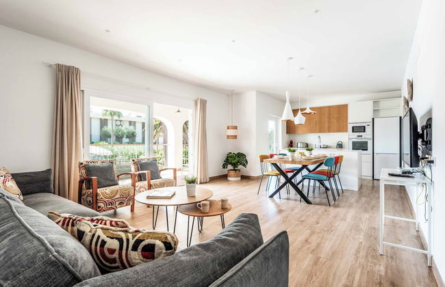 Villa Evita - Photo 5