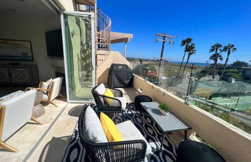 Water and sunset views in dreamy Cardiff by the sea - Foto 12