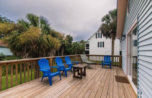 Villa Kunterbunt - Photo 5