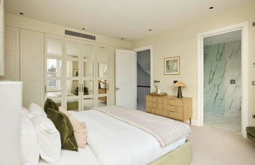 The St John's Wood Grand Residence - Foto 24