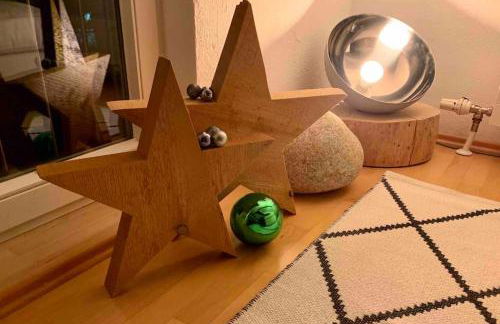 Chiemgau-LOFT zwischen Seenzauber und Gipfelglück - Foto 52