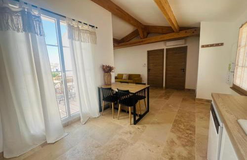 Résidence L'Oiseau des Mers - Foto 37