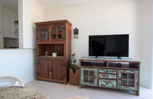 Apartamento com Vista Mar e Acesso a Praia YY4578 - Foto 32