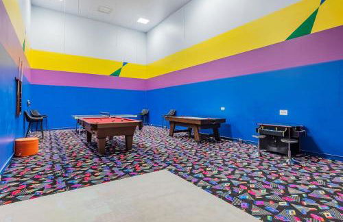 Stoneridge Resort - Foto 29