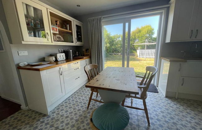 Baywatch Seaside Family Games Room Mawgan Porth - Foto 39