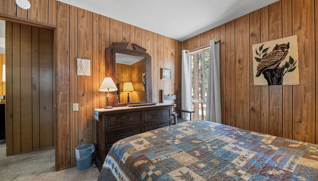 Sky Krest - Foto 5, Habitación