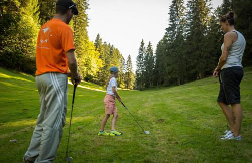 Chalets de Trémontagne 3 étoiles - Foto 18