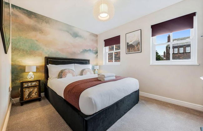 Host Apartments The Pilgrim Coach House II - Foto 64