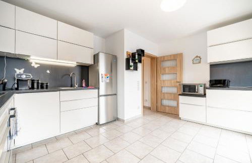 Stadt. Land. See. Ferienwohnung Leipzig - Foto 15