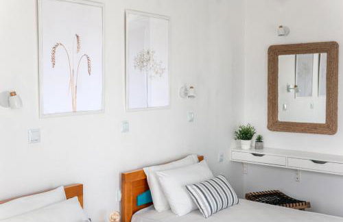 Andrikas Villa at Xenios Avlais - Foto 11