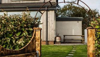 Swn Y Don - Foto 2, Garden