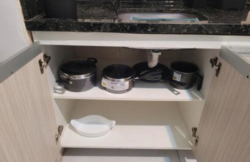 Apartmento Aconchegante - Foto 18