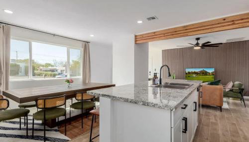 Soorya Main House - Foto 3