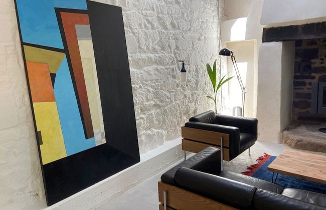 Domaine de Kerstrat - Foto 18