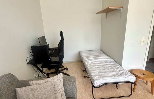 Charming Kemi Apartment With Sauna Department & Free Parking - Foto 8