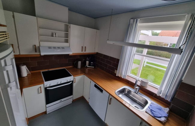 4 Star Holiday Home in Kalvehave - Foto 2