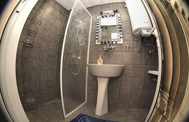 Vintage apartment in the city jungle - Foto 33