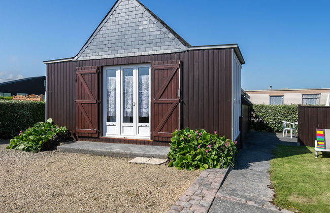 Petit Chalet à la Plage - Foto 19