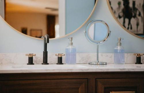 Briarwood Cottage Hot Tub Putt Putt Games - Foto 54