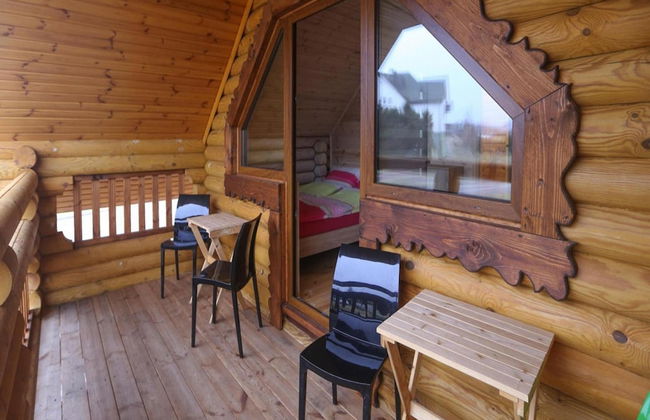 Holiday Home in Rewal Near Sandy Beach - Foto 11