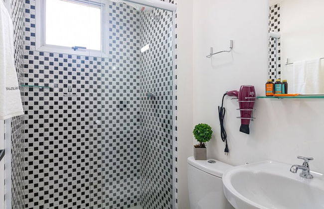 Apartamento em Santana com Piscina - Foto 13