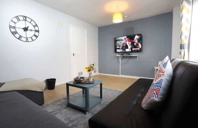 Birmingham HS2 NEC AIRPORT - Foto 25