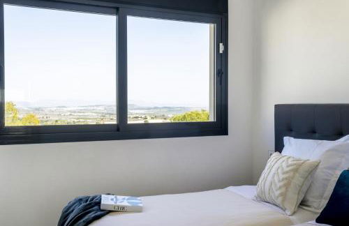 Top floor Pink Vistagolf - Foto 12