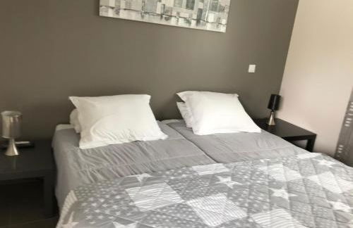 Villa avec Piscine Lac de Sanguinet - Foto 8