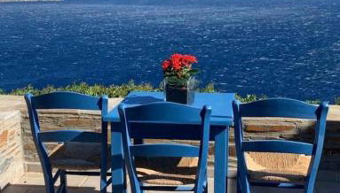 ΠΕΤΡΙΝΟ στην Άνδρο - Foto 5