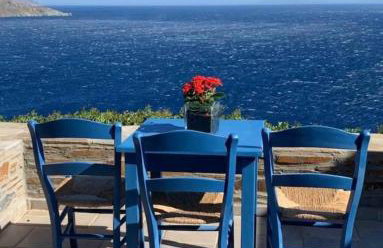 ΠΕΤΡΙΝΟ στην Άνδρο - Foto 5