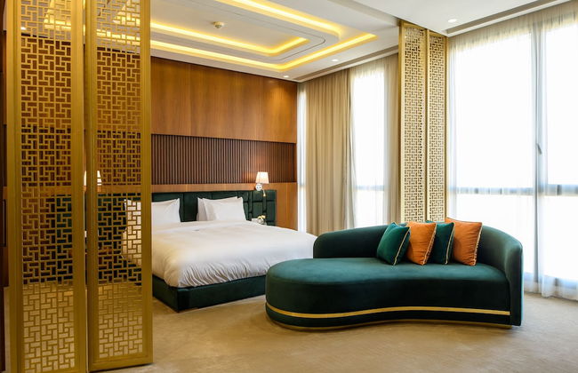 BH Appart Hotel - Photo 1