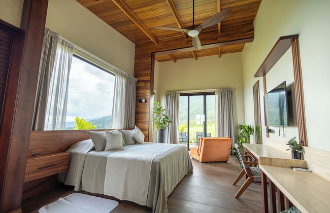 Villas Jawara - Foto 27