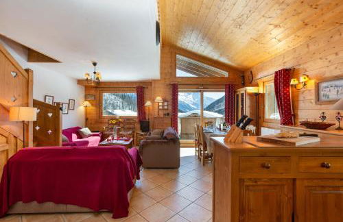 Appt Bec D4 - Happy Rentals - Photo 13