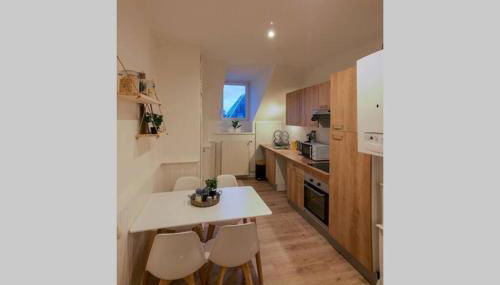 Appart'Hôtel Le Strasbourg - RENOVÉ, CALME ET NETFLIX - Foto 2