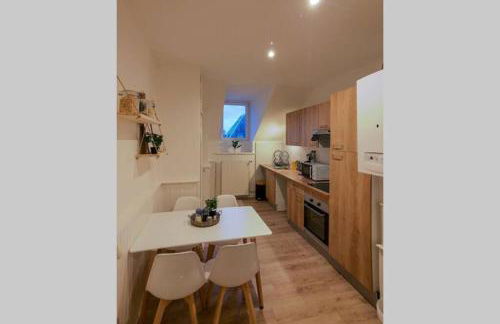 Appart'Hôtel Le Strasbourg - RENOVÉ, CALME ET NETFLIX - Foto 2