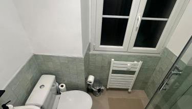 Cozy Studio Le Marais, Hôtel de Ville - Photo 3