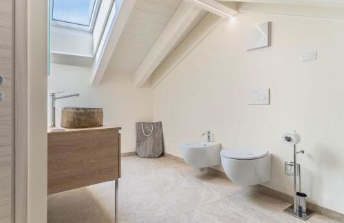 Luxury 2BR w/ River Castle View in Borgo Valsugana - Photo 14