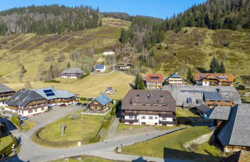 Galeriewohnung in Menzenschwand - Foto 5