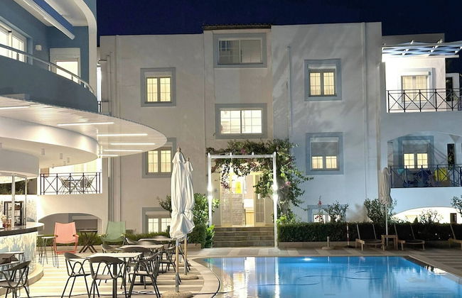 Executive Two Bedroom Suite - Foto 16