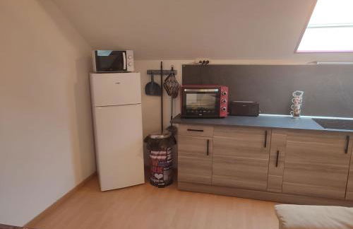 Maisonnette privatisée - Foto 9