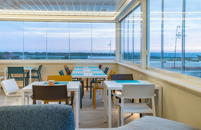 azzurra guest house - Foto 19