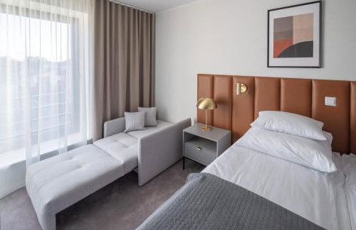 APARTHOTEL KLEOSIN - Foto 66