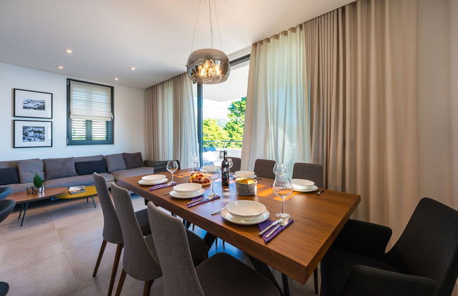 Saint Blaise Luxury Suite - Foto 9