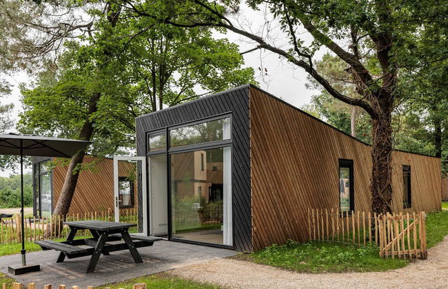 Lodge in Schaijk With Enclosed Garden - Photo 30