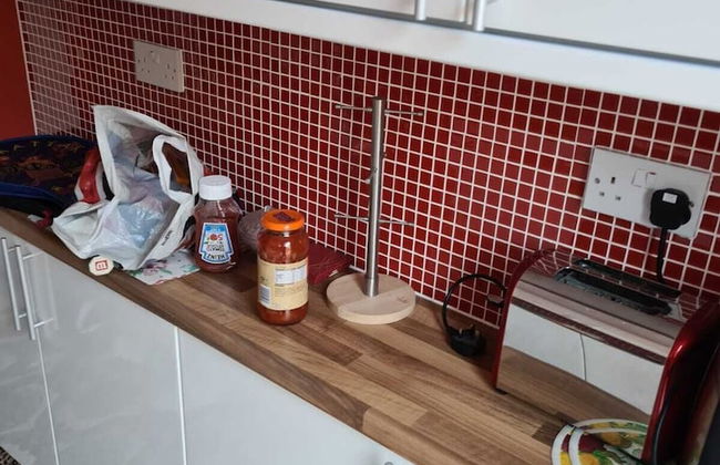 Luxurious, Stunning Detached Bungalow in Derby - Foto 10