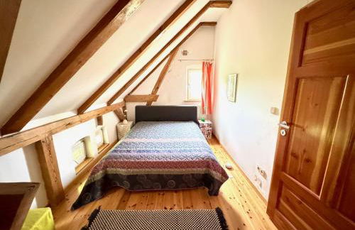 Herrenhaus Carolinenhof - Foto 9