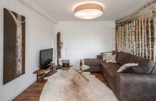 Ferienwohnung Rhön (Er) Leben - Foto 11