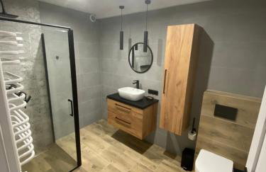 Apartament przy Browarze - Foto 9